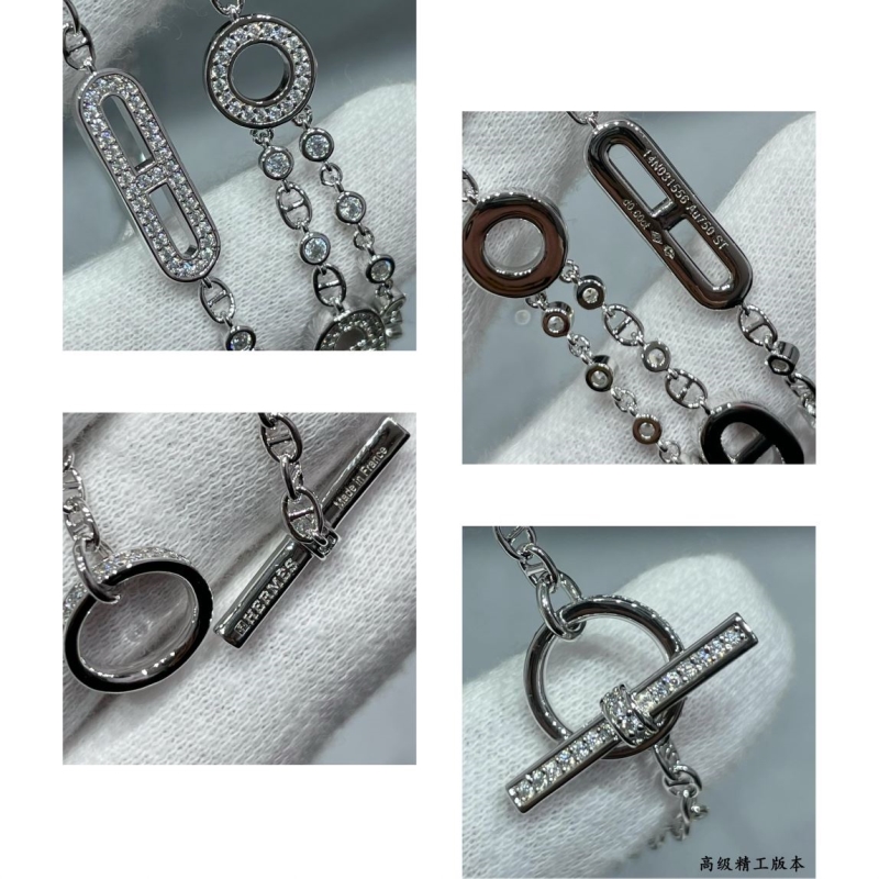 H**me5 necklaces